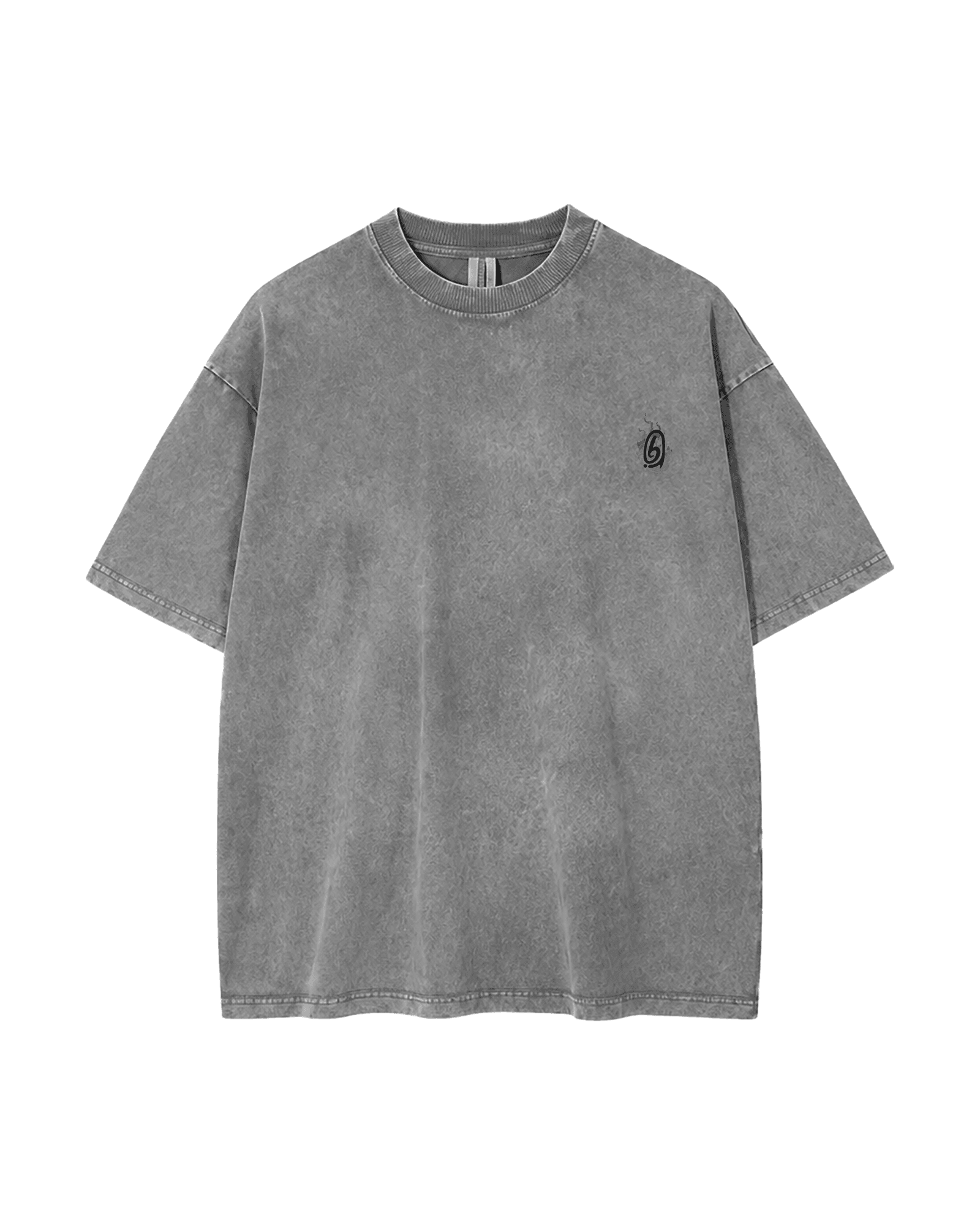 Safe Send tee B front